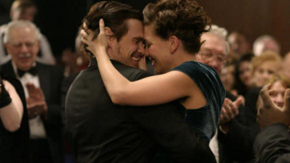 Photo from the movie Trust the Man