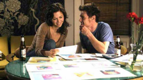 Photo from the movie Trust the Man