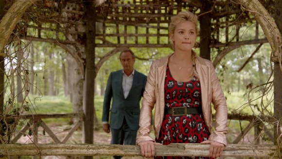 Photo from the movie Family For Rent