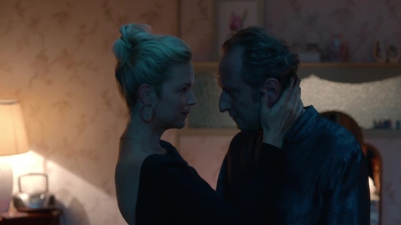 Photo from the movie Family For Rent