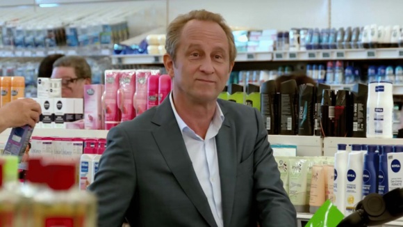 Photo from the movie Family For Rent