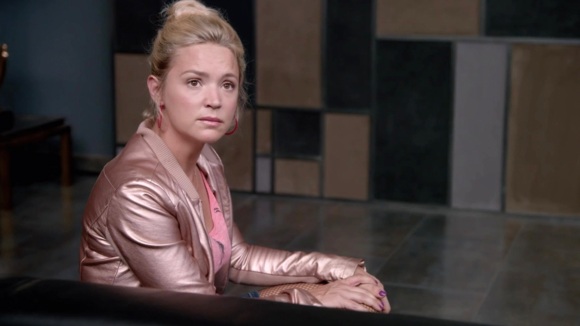 Photo from the movie Family For Rent