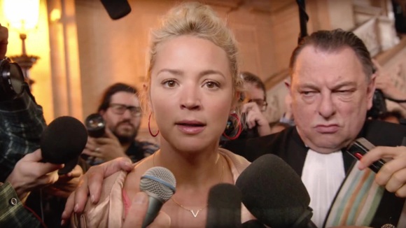 Photo from the movie Family For Rent