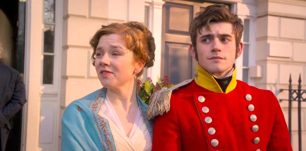 Photo from the movie Vanity Fair