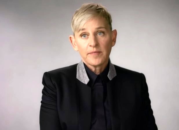 Photo from the movie Visible: Out on Television