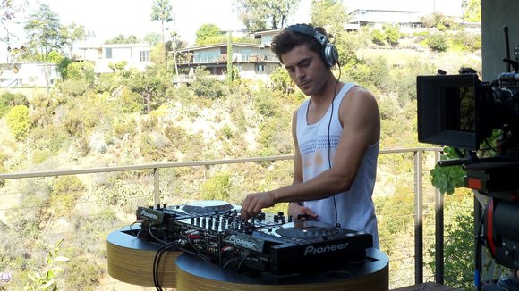 Photo from the movie We Are Your Friends