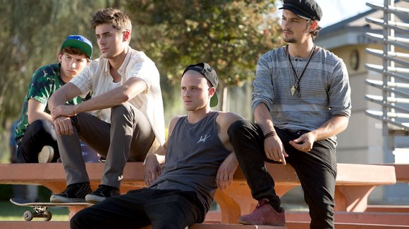 Photo from the movie We Are Your Friends