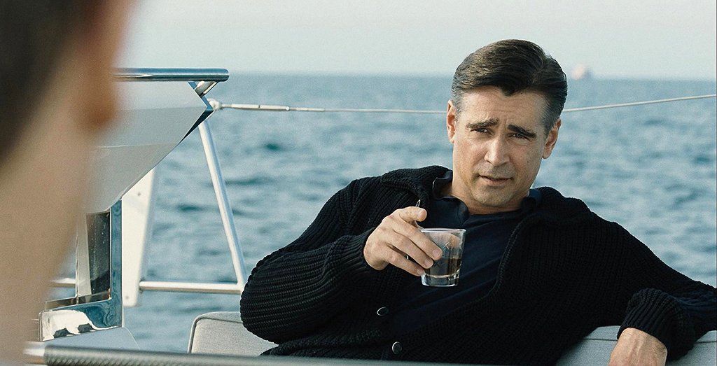 Photo from the movie Widows