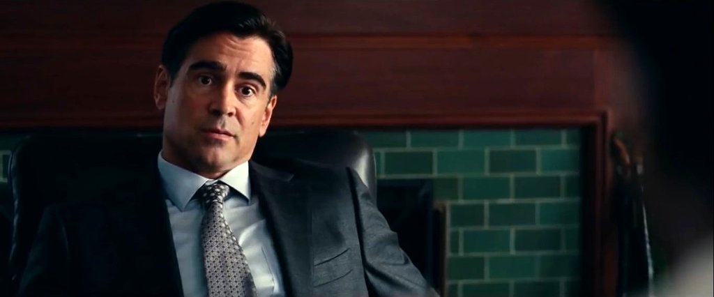 Photo from the movie Widows