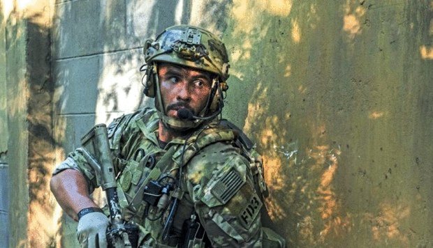 Photo du film Distrito Salvaje [2018]