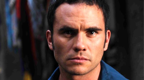 Photo du film Distrito Salvaje [2018]