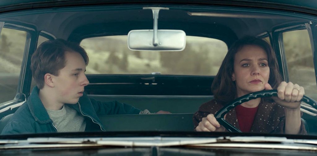 Photo from the movie Wildlife