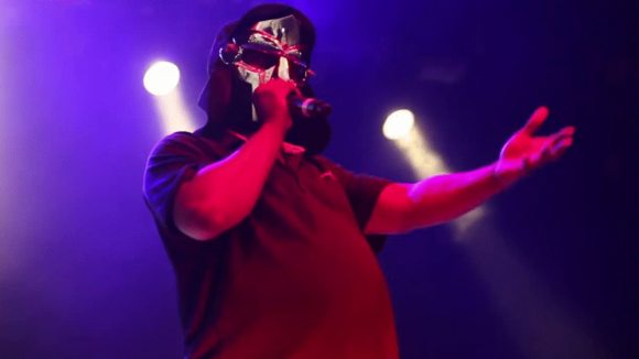 Photo from the movie Our Vinyl Weighs a Ton: This Is Stones Throw Records