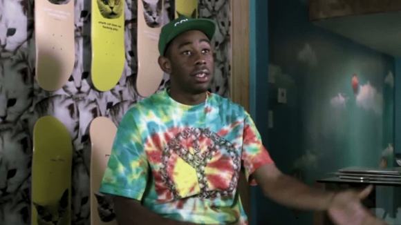 Photo from the movie Our Vinyl Weighs a Ton: This Is Stones Throw Records