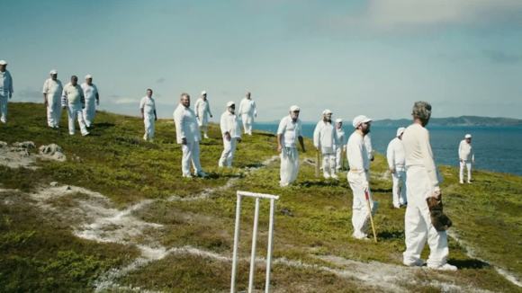 Photo from the movie The Grand Seduction