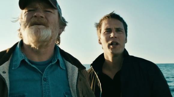 Photo from the movie The Grand Seduction