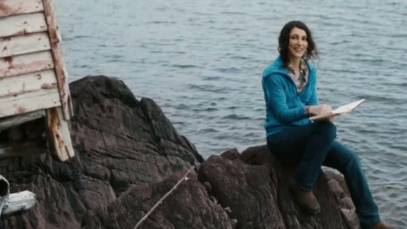 Photo from the movie The Grand Seduction