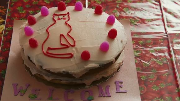 Photo from the movie The Grand Seduction