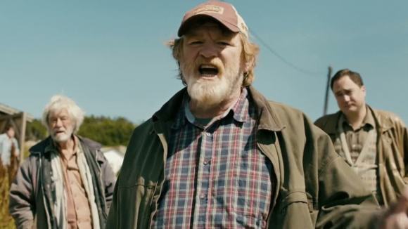 Photo from the movie The Grand Seduction