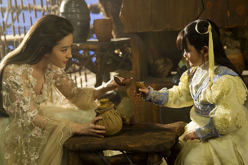 Photo from the movie Once Upon a Time