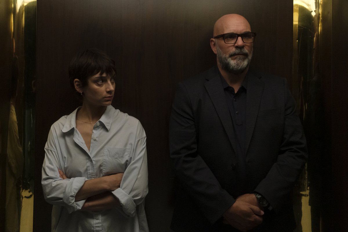 Photo from the movie Days of Happiness