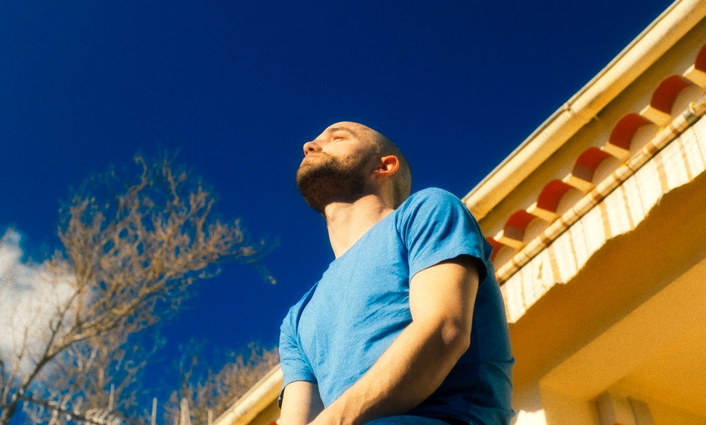 Photo from the movie Paper Flags