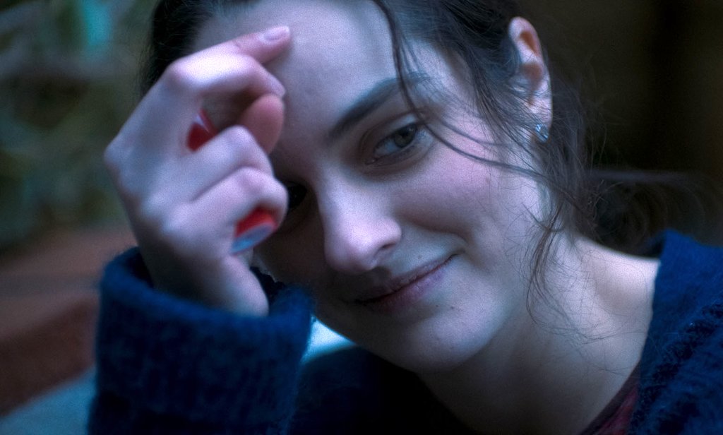 Photo from the movie Paper Flags