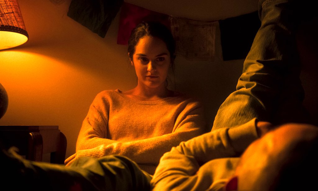 Photo from the movie Paper Flags