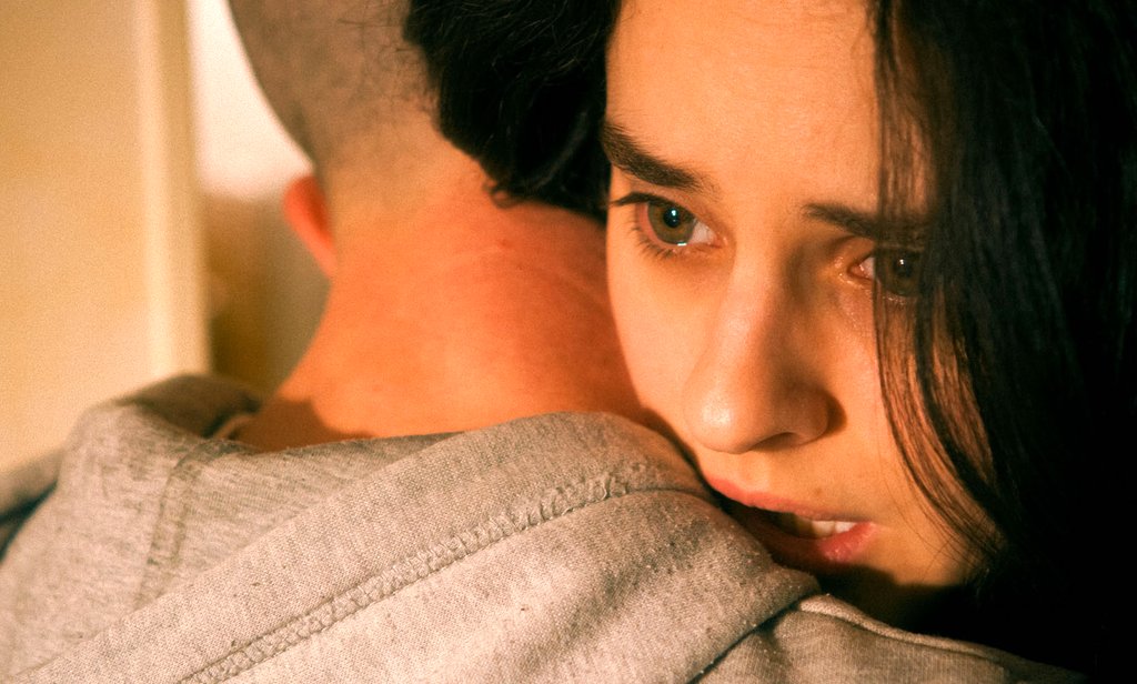 Photo from the movie Paper Flags