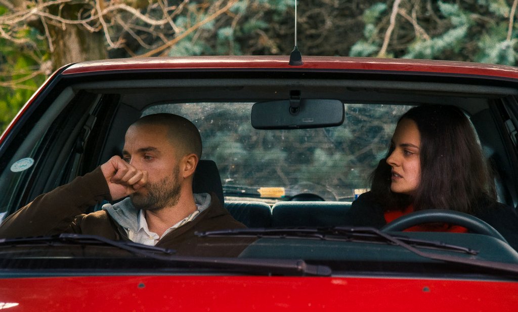 Photo from the movie Paper Flags