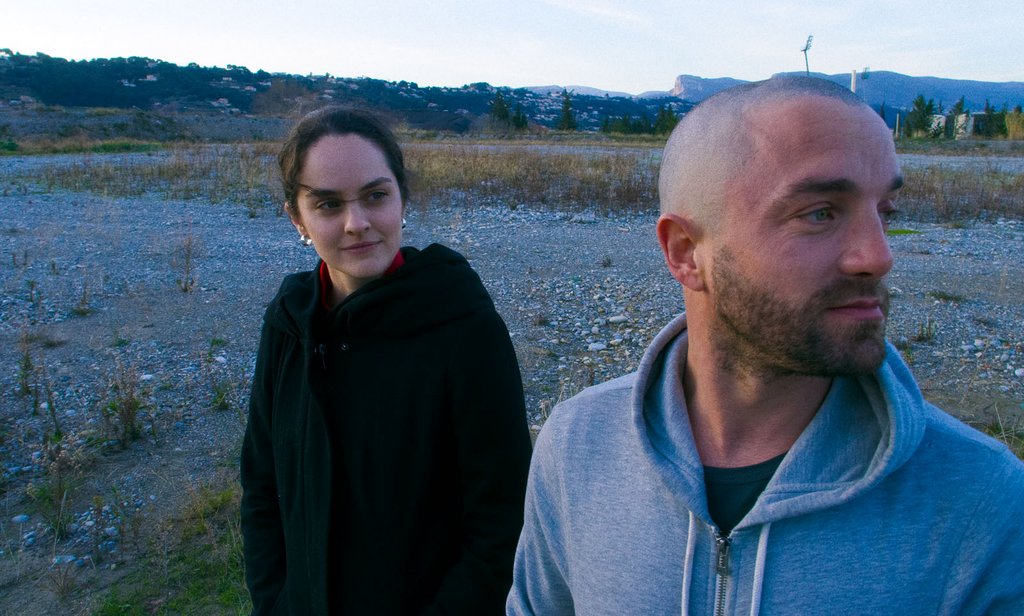 Photo from the movie Paper Flags