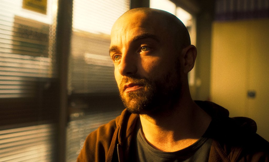 Photo from the movie Paper Flags