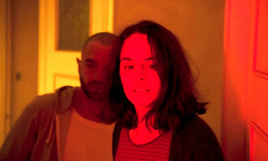 Photo from the movie Paper Flags