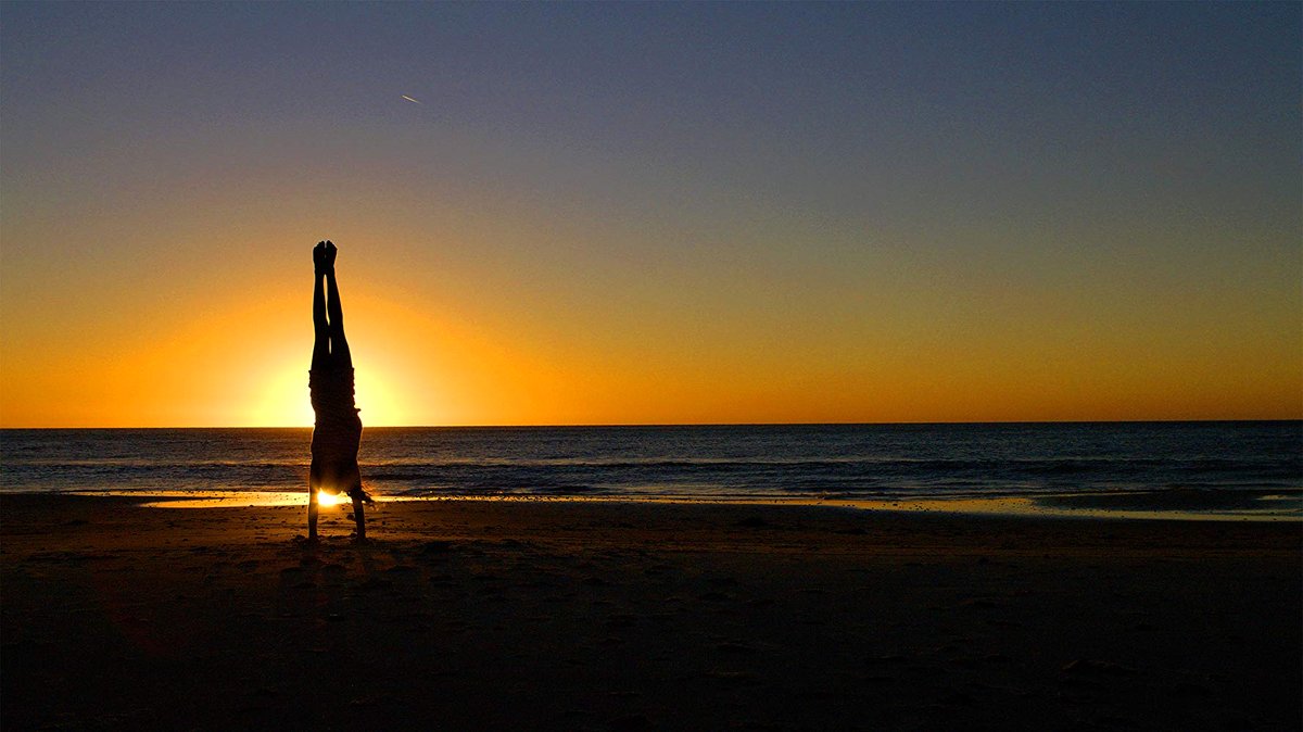 Photo from the movie A Second Chance: Rivals!