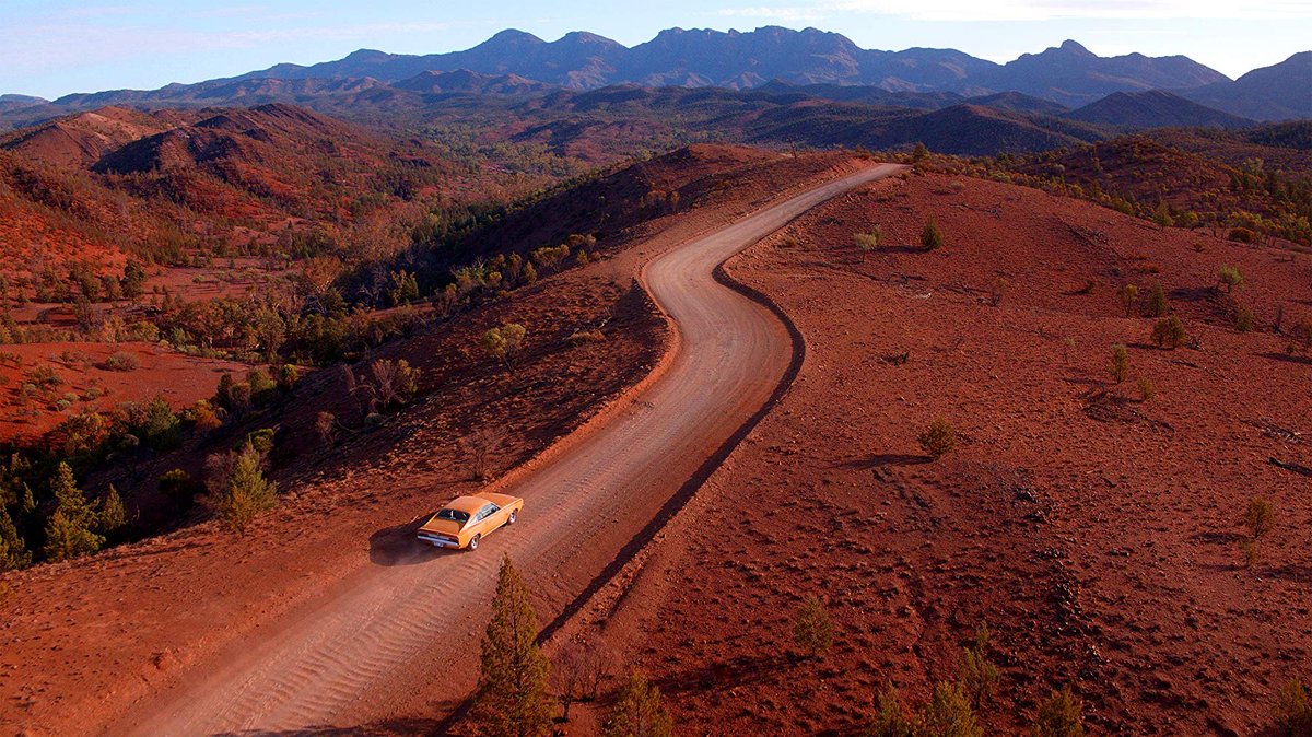 Photo from the movie A Second Chance: Rivals!