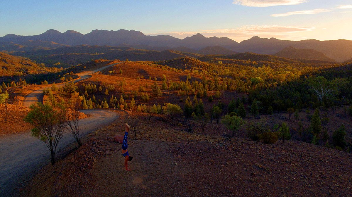 Photo from the movie A Second Chance: Rivals!