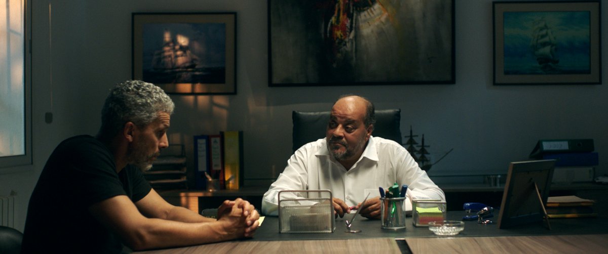 Photo from the movie A Son