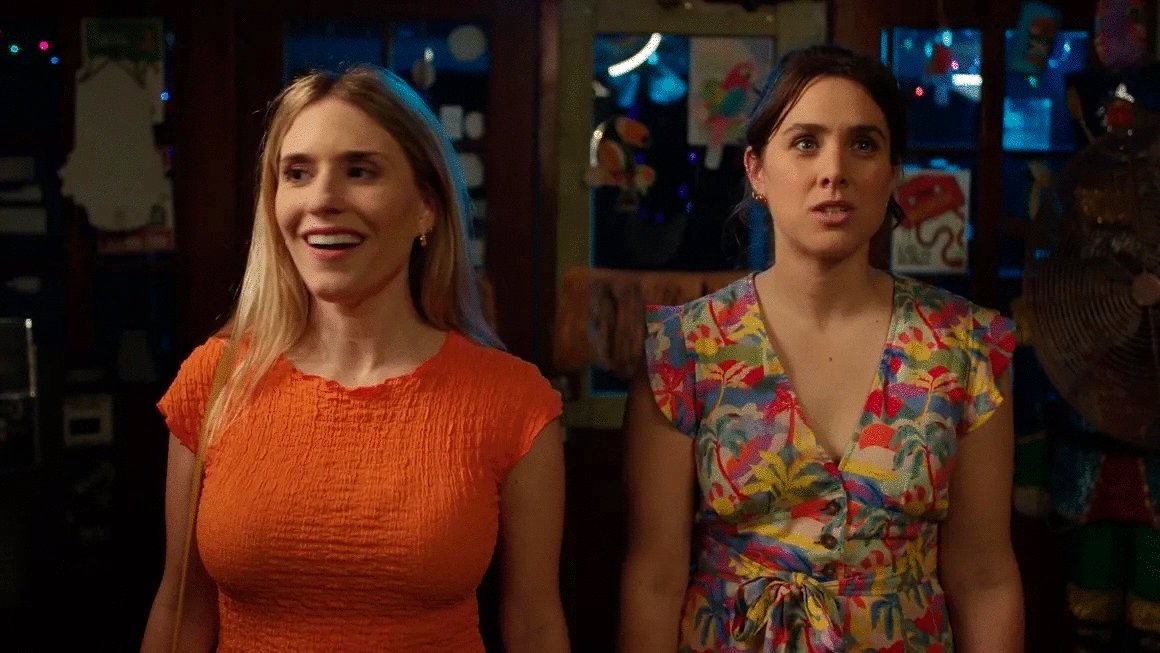 Photo from the movie Adult Best Friends