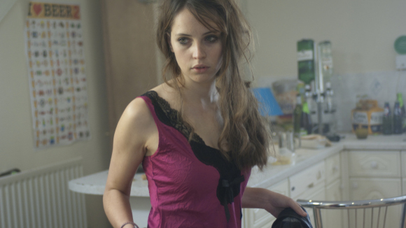 Photo from the movie Albatross