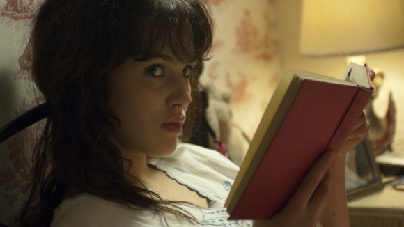 Photo from the movie Albatross