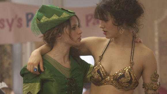 Photo from the movie Albatross