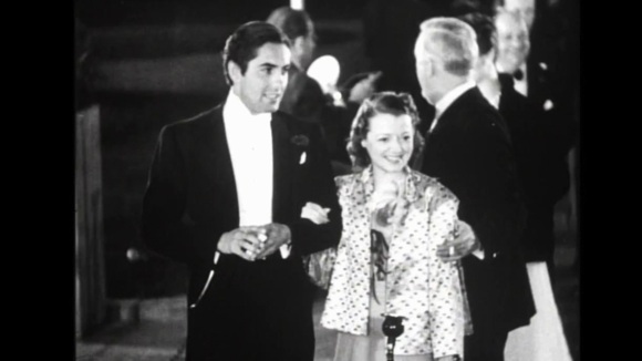 Photo from the movie Alexander's Ragtime Band