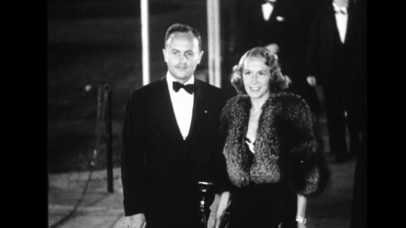 Photo from the movie Alexander's Ragtime Band