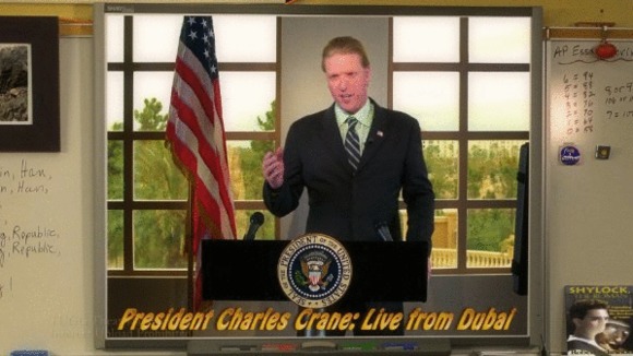 Photo from the movie Alongside Night