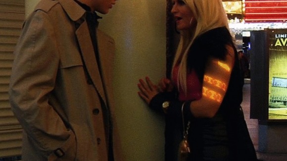 Photo from the movie Alongside Night