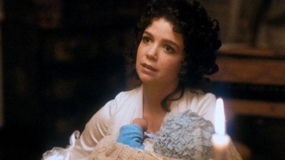 Photo from the movie Amadeus