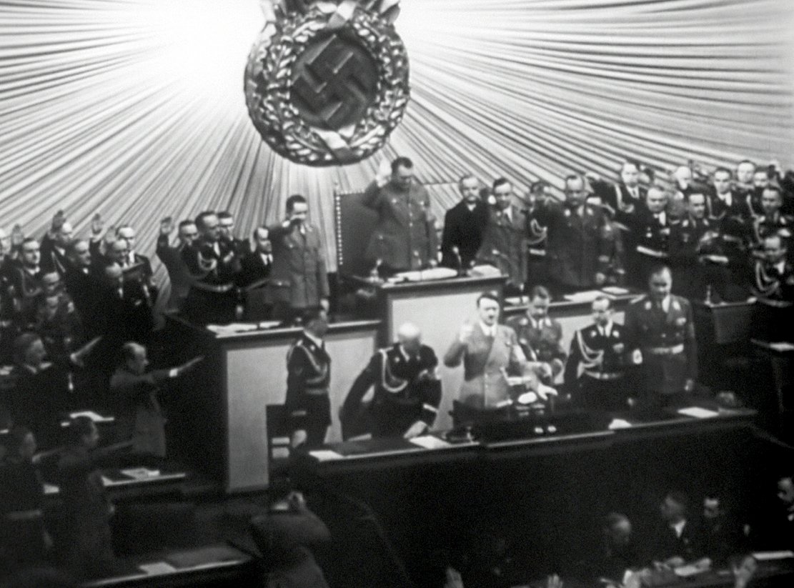 Photo from the movie Antisémitismes