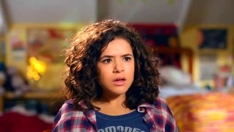 Photo from the movie De Volta aos 15