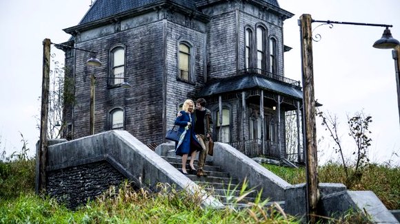 Photo from the movie Bates Motel