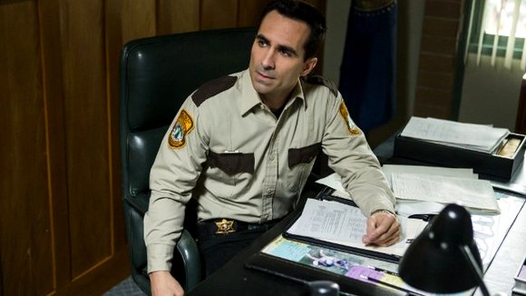 Photo from the movie Bates Motel